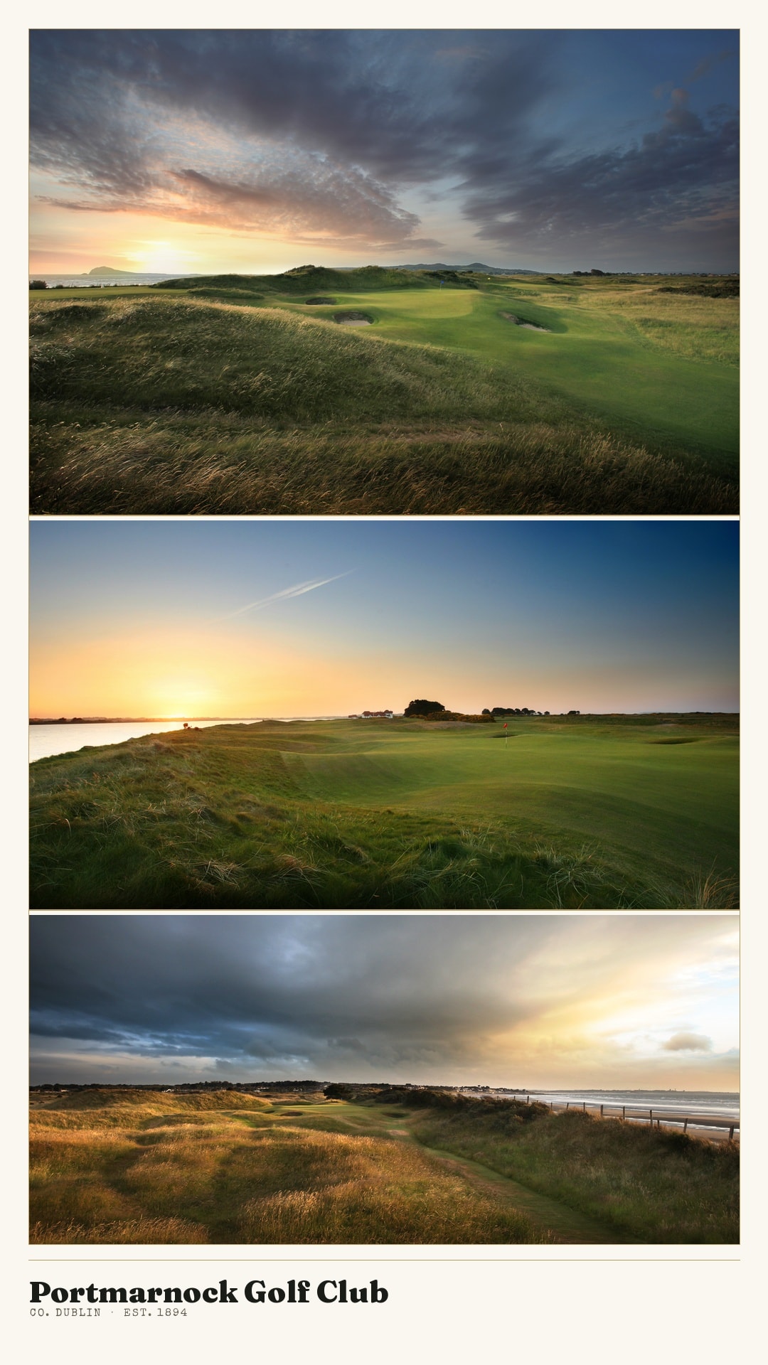 Portmarnock Golf Club