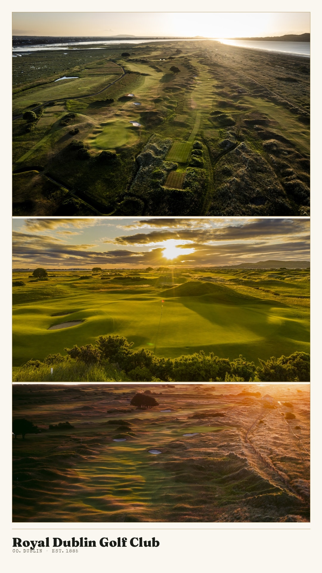 Royal Dublin Golf Club