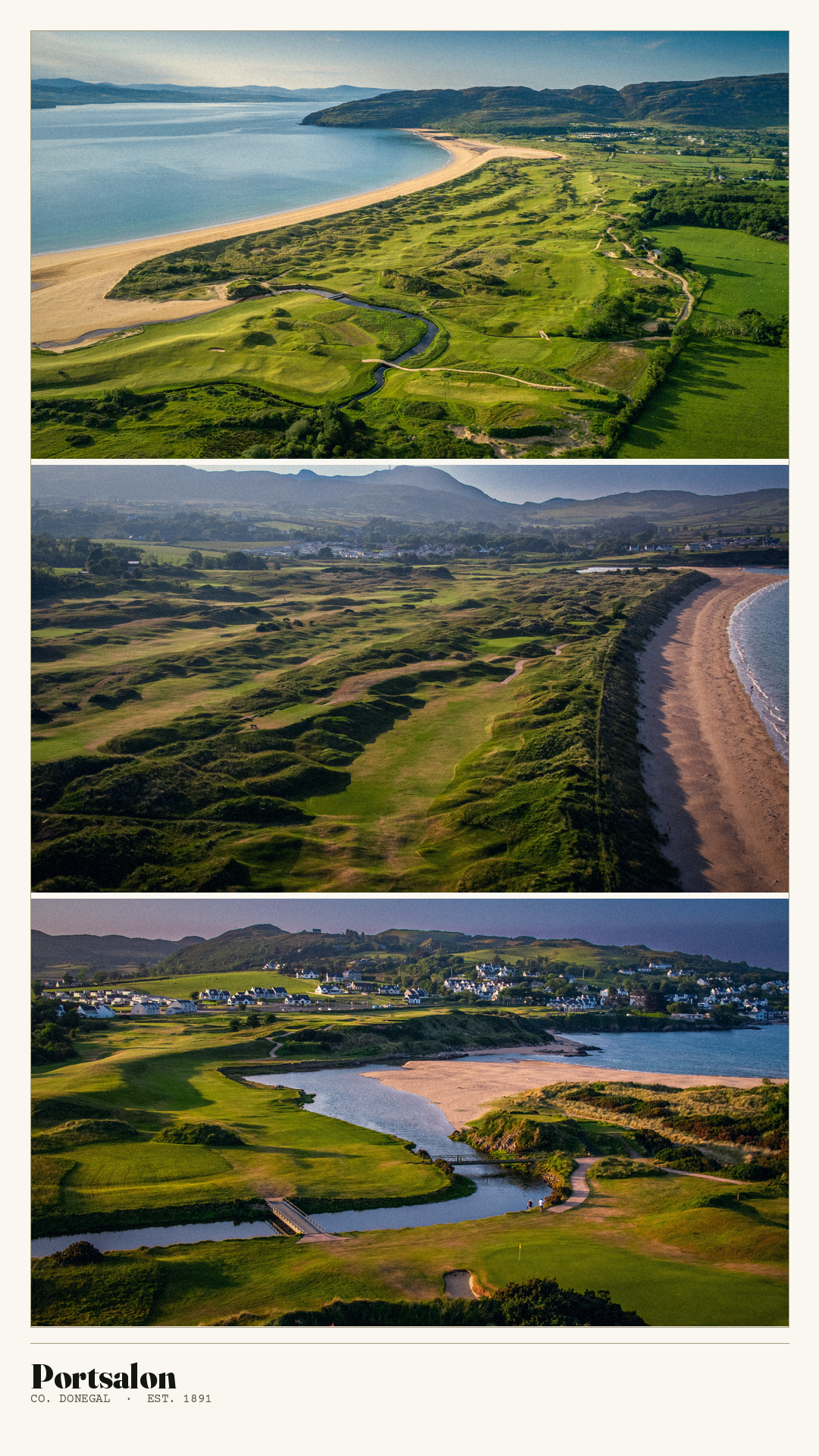 Portsalon Golf Club