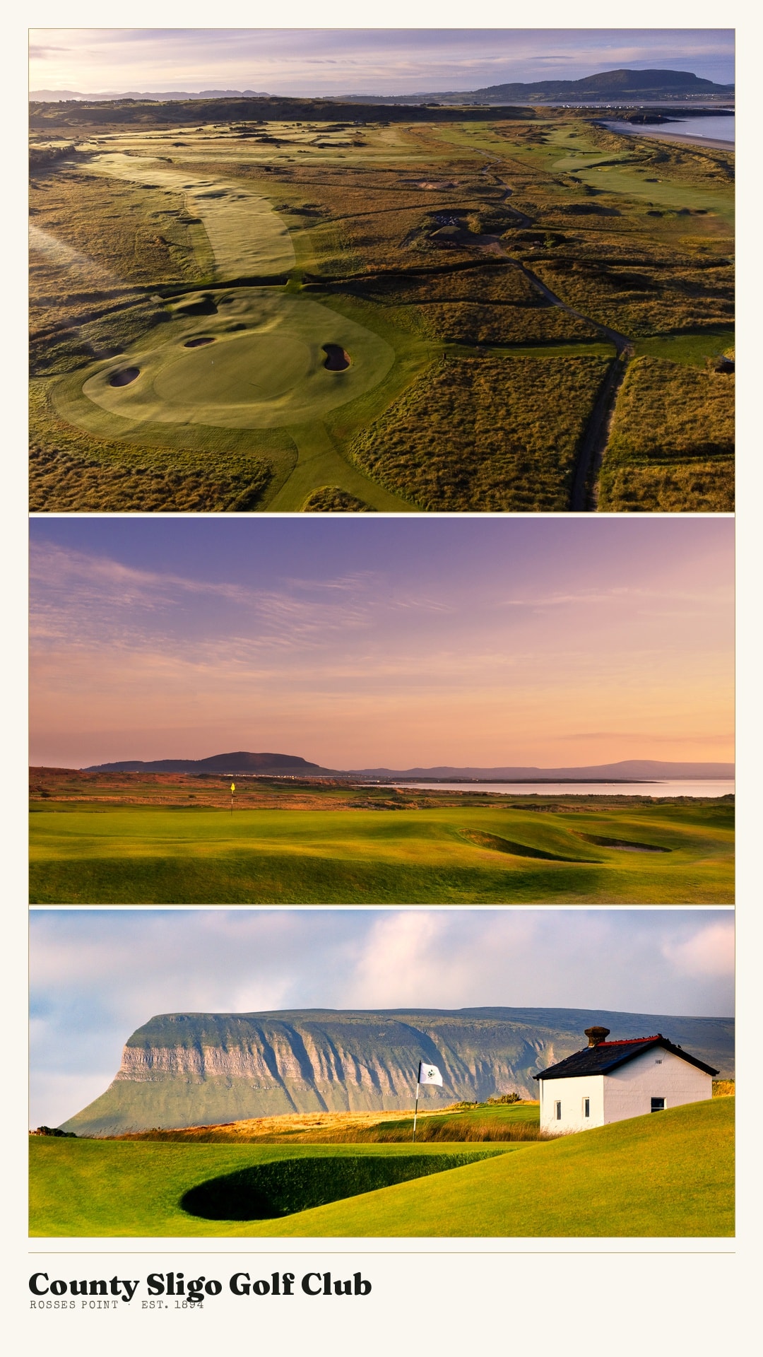 County Sligo Golf Club