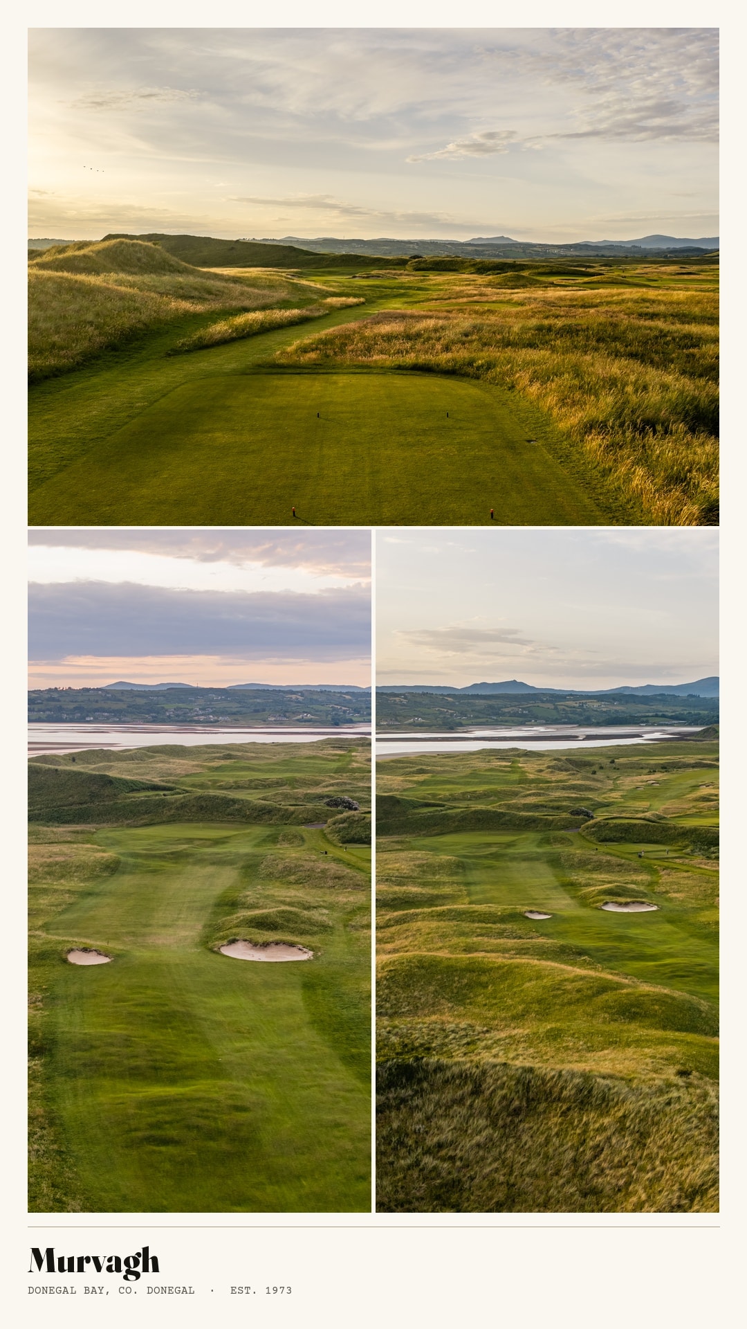 Murvagh Golf Club