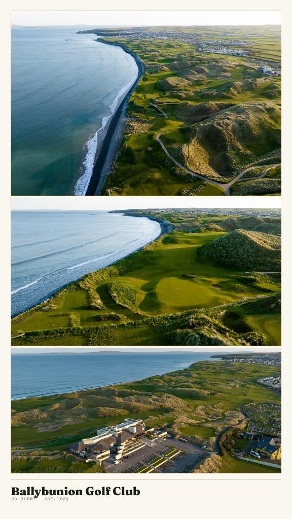 Ballybunion Golf Club
