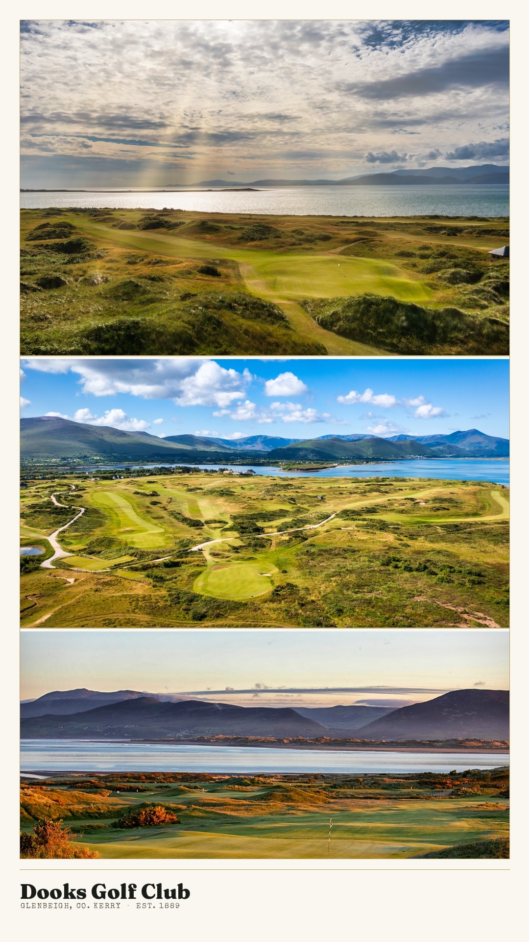 Dooks Golf Club