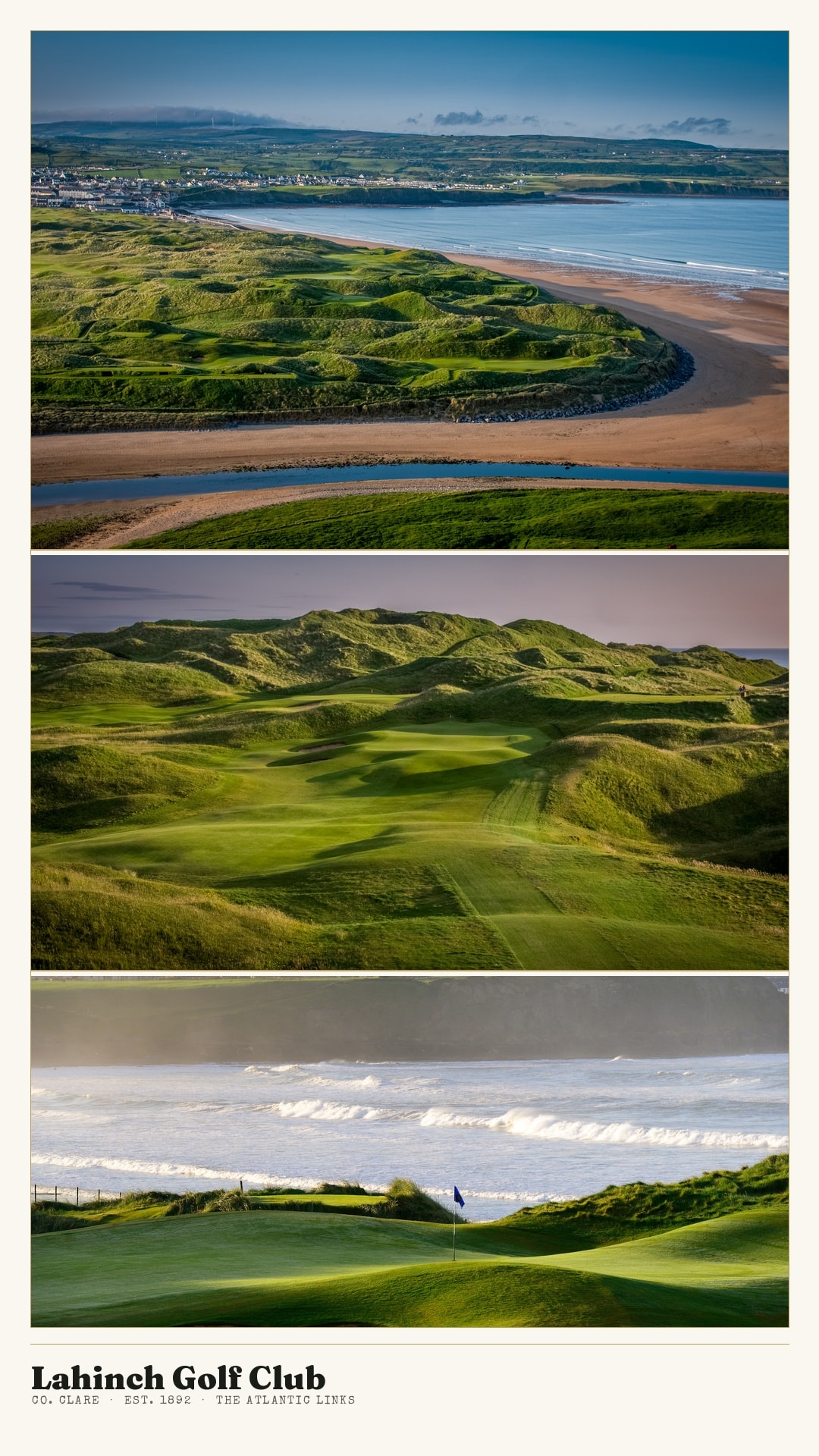 Lahinch Golf Club