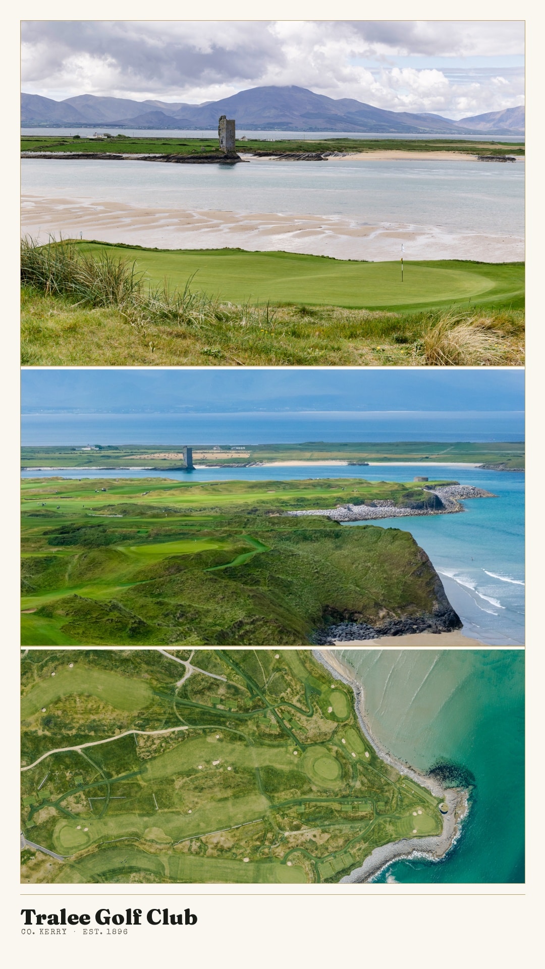 Tralee Golf Club