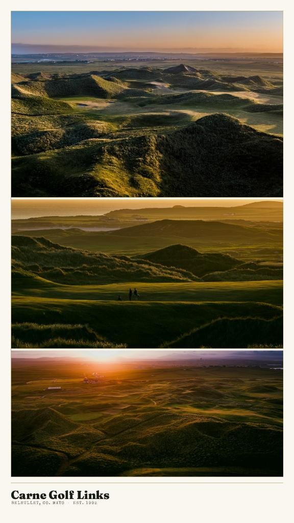 Carne Golf Links